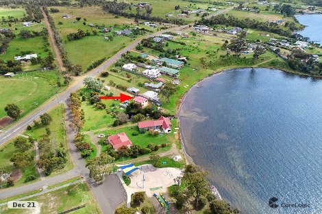 107 Arthur Hwy, Dunalley, TAS 7177