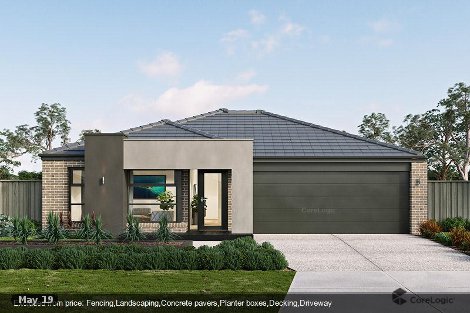 44 Vestige St, Donnybrook, VIC 3064