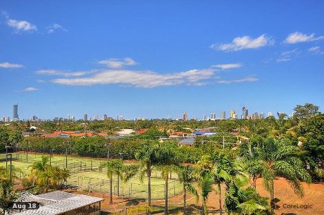 20/11 Fairway Dr, Clear Island Waters, QLD 4226