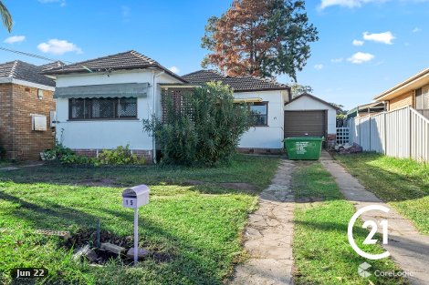 15 Edgar St, Yagoona, NSW 2199