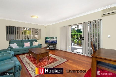 5/8-10 Browne Pde, Warwick Farm, NSW 2170