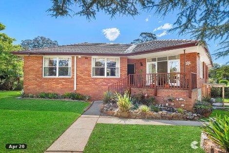 72 Murray Farm Rd, Beecroft, NSW 2119