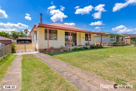 12 Tindale St, Muswellbrook, NSW 2333