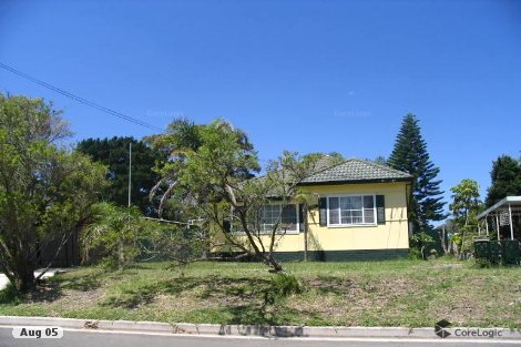 46 Dampier St, Kurnell, NSW 2231