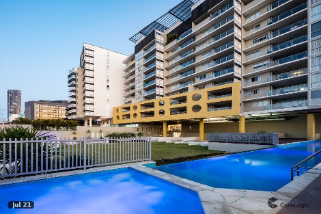 81/170 Leichhardt St, Spring Hill, QLD 4000