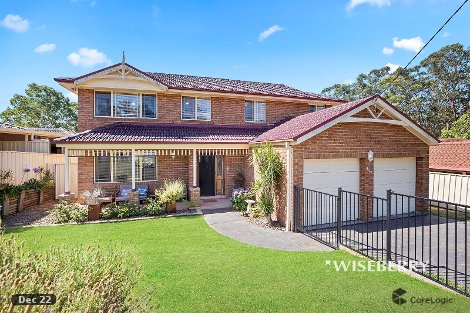 100 Yeramba Rd, Summerland Point, NSW 2259