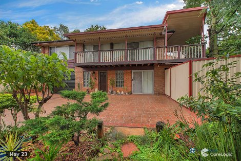 4 Mcevoy Cl, Hammondville, NSW 2170