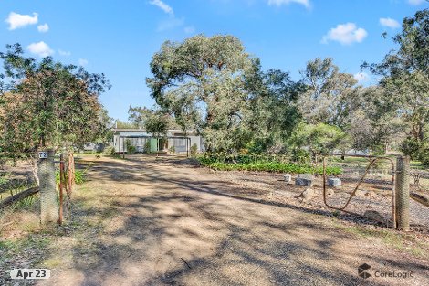 72 Tiger Hill Rd, Tatong, VIC 3673