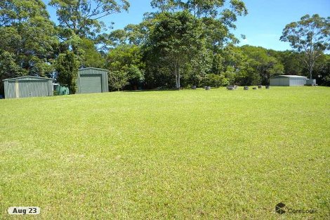 26 Bazzo Rd, Pinbarren, QLD 4568