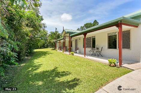 4 Shiva Cl, Kuranda, QLD 4881