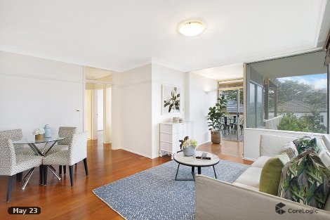 1/25-27 Eastern Ave, Dover Heights, NSW 2030