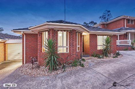 3/80 Para Rd, Montmorency, VIC 3094