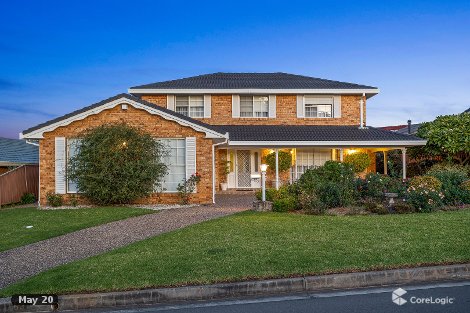 63 Parklands Dr, Shellharbour, NSW 2529