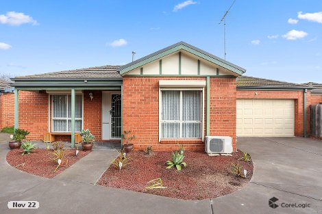 2/46 Paratone Cres, St Albans Park, VIC 3219