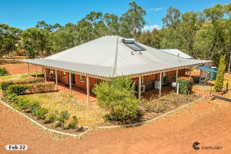 9 Drummond St, Nunile, WA 6566