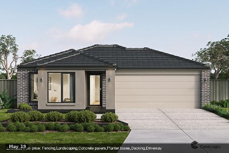 50 Limandus Cres, Cranbourne South, VIC 3977