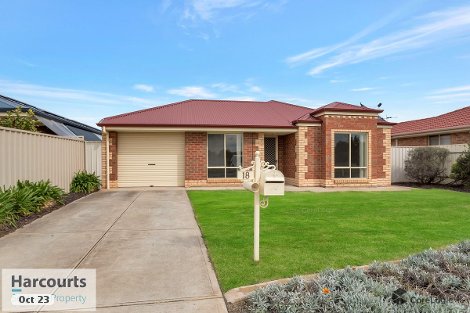 18 Doncaster Tce, Burton, SA 5110