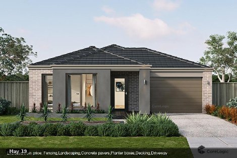 15 Diplomat Cres, Cranbourne South, VIC 3977