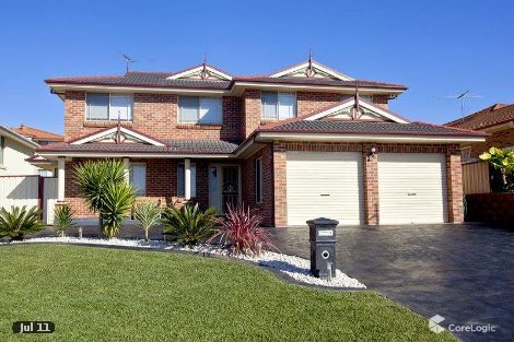 8 Snell Pl, West Hoxton, NSW 2171