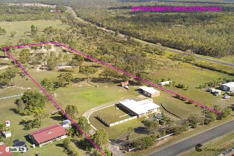 16 Honeyeater Dr, Walligan, QLD 4655