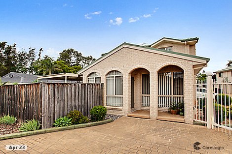 1/19-21 Alexander Cres, Macquarie Fields, NSW 2564