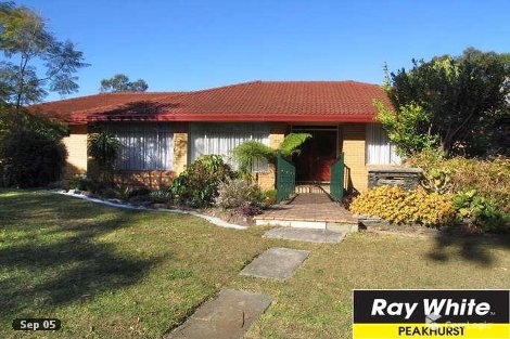 55 Waterside Pde, Peakhurst Heights, NSW 2210