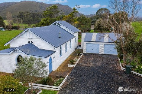 23 Montumana Rd, Rocky Cape, TAS 7321