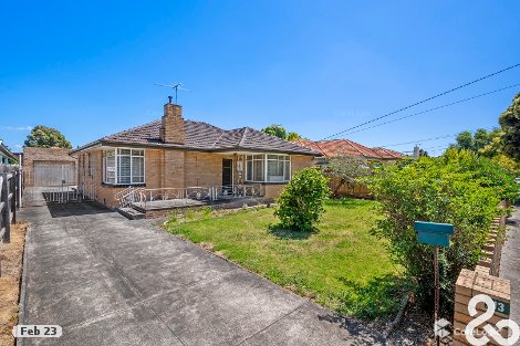 13 Edmondson St, Lalor, VIC 3075