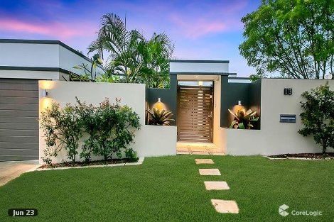 13 Cottesmore St, Fig Tree Pocket, QLD 4069