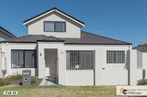 2/6 Corser St, Kewdale, WA 6105