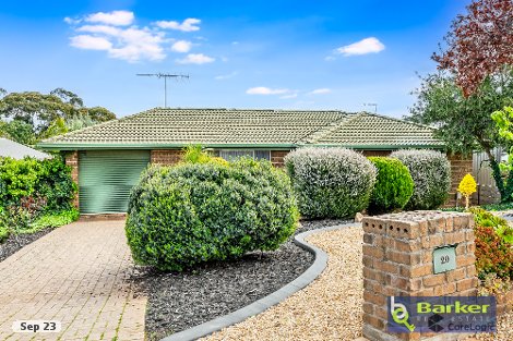 20 Dawes Dr, Gawler East, SA 5118