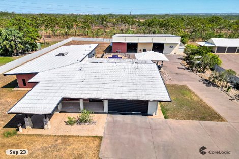 11 Greenhide Rd, Marlow Lagoon, NT 0830