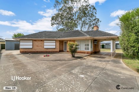 37 Leslie Mcintyre Ave, Salisbury Downs, SA 5108