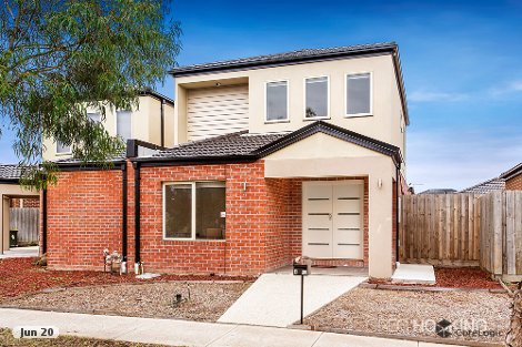 2/4 Global Way, Wyndham Vale, VIC 3024