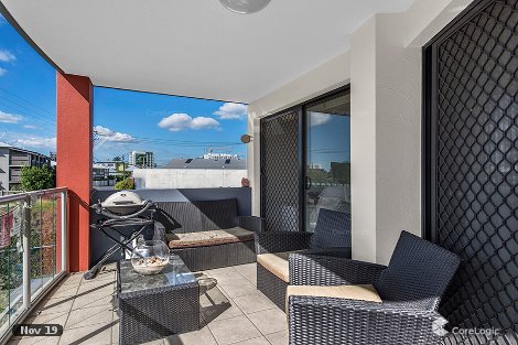 33/6 Primrose St, Bowen Hills, QLD 4006