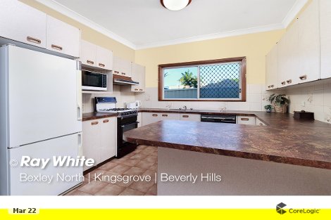 1 Russell St, Riverwood, NSW 2210