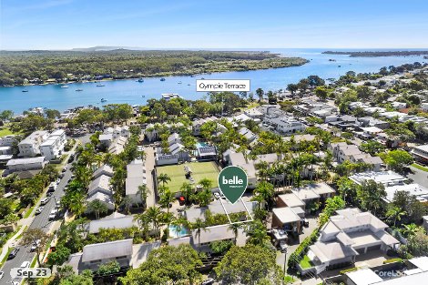 60/187 Gympie Tce, Noosaville, QLD 4566