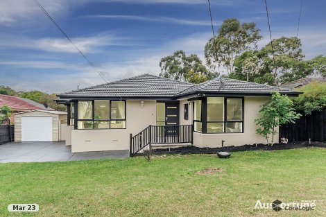 11 Myoora Dr, Mooroolbark, VIC 3138