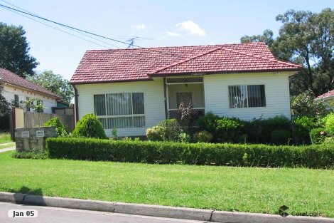 26 Crawford St, Old Guildford, NSW 2161