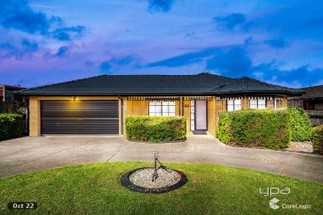 144 Westwood Dr, Burnside, VIC 3023