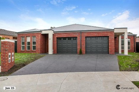 2/4 Ferguson Ct, Redan, VIC 3350