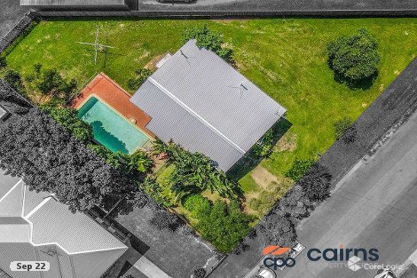 28 Cavendish St, Earlville, QLD 4870