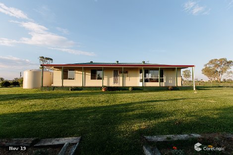 451 Kildonan Rd, Goondiwindi, QLD 4390