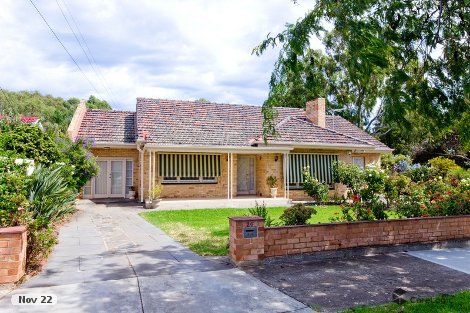 20 Fulham Park Dr, Lockleys, SA 5032