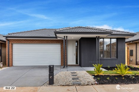 54 Lynwood Dr, Thornhill Park, VIC 3335