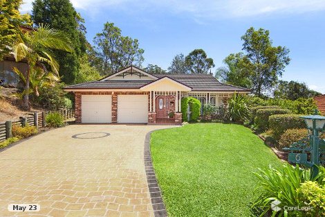 6 Burnie Pl, Mardi, NSW 2259