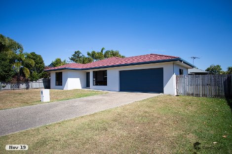 15 Murrays Rd, Glenella, QLD 4740