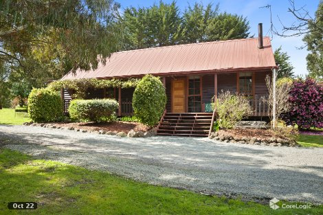 89 Blackberry Lane, Haddon, VIC 3351