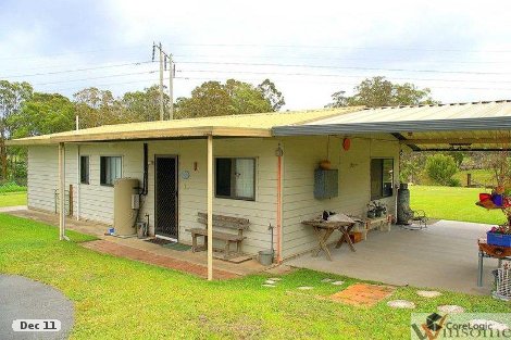 178 Gowings Hill Rd, Burnt Bridge, NSW 2440