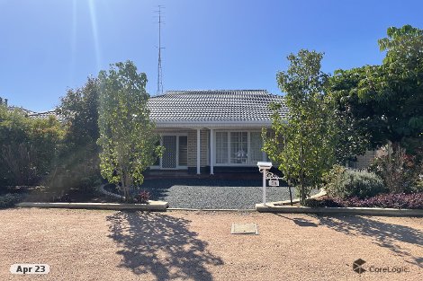 58 Balmoral Rd, Port Pirie South, SA 5540